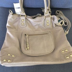 Steve Madden shoulder bag - Brand new